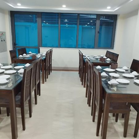 Hanvet Hotel Ha Noi Hanoi Exterior photo