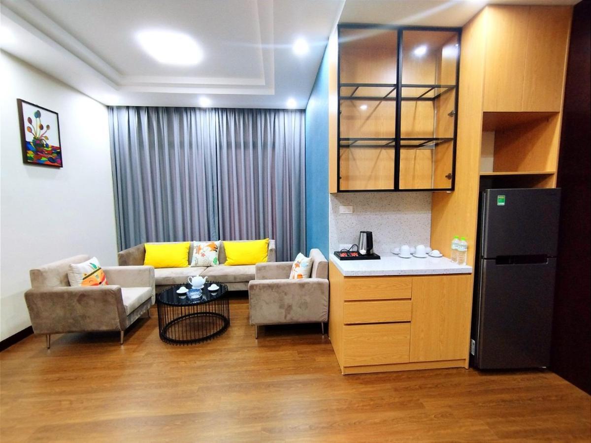 Hanvet Hotel Ha Noi Hanoi Exterior photo